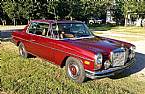 1971 Mercedes 250C Picture 2