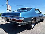 1972 Pontiac LeMans Picture 2