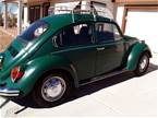 1972 Volkswagen Super Beetle Picture 2