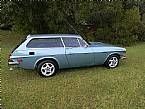 1972 Volvo 1800ES Picture 2