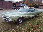 1972 Chevrolet Impala Picture 2