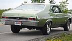 1972 Chevrolet Nova Picture 2