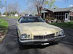 1973 Buick Regal Picture 2