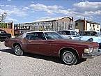 1973 Buick Riviera Picture 2