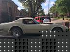 1973 Chevrolet Corvette Picture 2