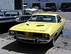 1973 Plymouth Cuda Picture 2