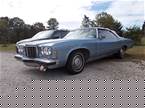 1974 Pontiac Grandville Picture 2