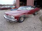 1975 Buick LeSabre Picture 2