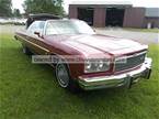 1975 Chevrolet Caprice Picture 2