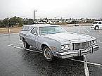 1975 Ford Ranchero Picture 2