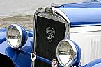 1930 Peugeot 201 Picture 2
