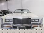 1976 Cadillac Eldorado Picture 2