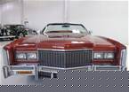 1976 Cadillac Eldorado Picture 2