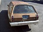 1976 Chevrolet Nomad Picture 2