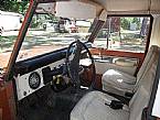 1977 Ford Bronco Picture 2