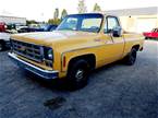 1977 Chevrolet C10 Picture 2