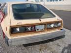 1978 AMC Spirit Picture 2