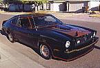 1978 Ford Mustang Picture 2