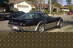 1978 Chevrolet Corvette Picture 2