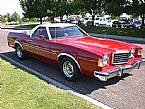 1979 1/2 Ford Ranchero Picture 2