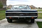 1969 Chevrolet Impala Picture 2