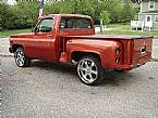 1979 Chevrolet C10 Picture 2