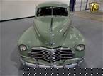 1942 Chevrolet Fleetmaster Picture 2