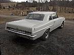 1963 Pontiac LeMans Picture 2