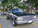 1981 Chevrolet Malibu Picture 2