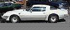 1981 Pontiac Firebird Picture 2