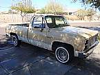 1982 Chevrolet C10 Picture 2