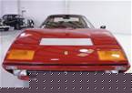 1983 Ferrari 512BBi Picture 2