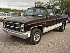 1984 Chevrolet C20 Picture 2