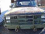 1967  Chevrolet Blazer Picture 2