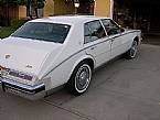 1985 Cadillac Seville Picture 2