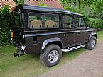 1984 Land Rover Defender Picture 2