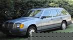 1987 Mercedes 300TD Picture 2