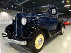 1936 Chevrolet Truck Picture 2