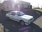 1990 BMW 325i Picture 2