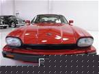 1993 Jaguar XJR-S Picture 2