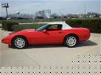 1994 Chevrolet Corvette Picture 2