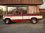 1995 Ford F150 Picture 2