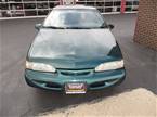 1995 Ford Thunderbird Picture 2
