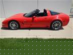 1997 Chevrolet Corvette Picture 2