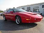 1997 Pontiac Firebird Picture 2