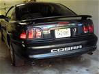 1997 Ford Mustang Picture 2