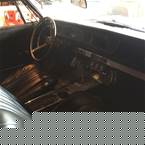 1966 Chevrolet Impala Picture 2