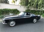 1965 Volvo P1800 Picture 2