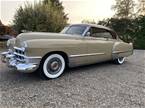 1949 Cadillac Coupe DeVille Picture 2