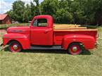 1948 Mercury M47 Picture 2